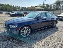 2021 Mercedes-Benz E 350 for sale in Ellenwood, GA
