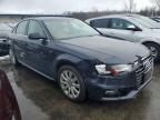 2015 Audi A4 Premium