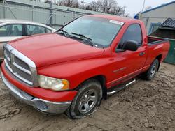 Dodge Vehiculos salvage en venta: 2002 Dodge RAM 1500