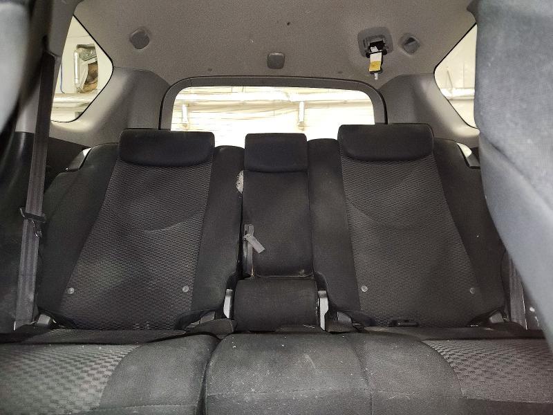 2006 Toyota Rav4 Sport