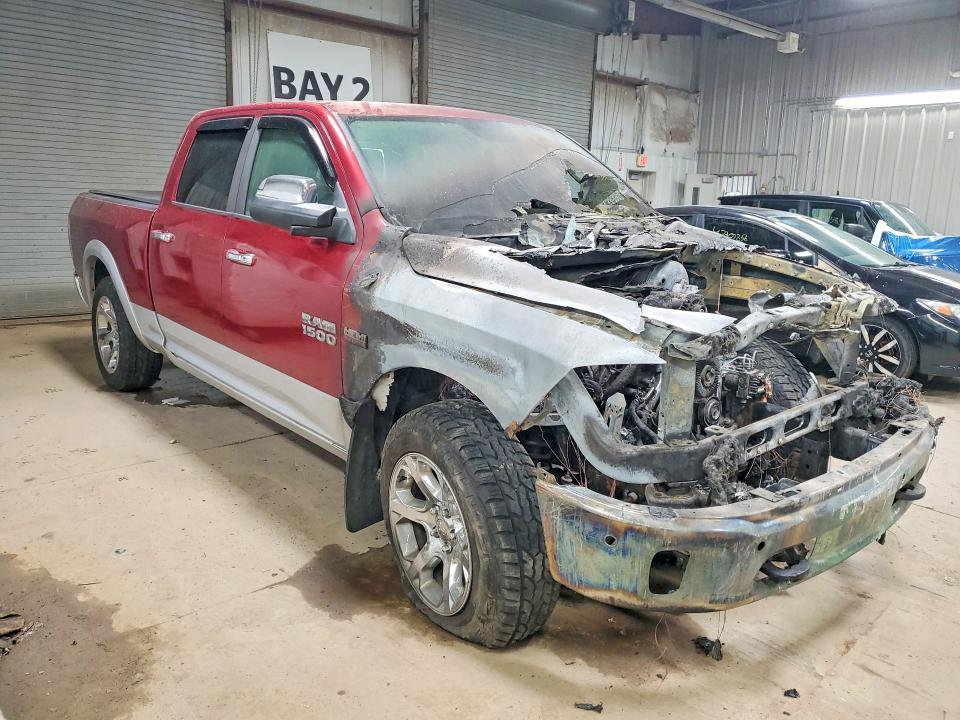 2014 Dodge 1500 Laramie