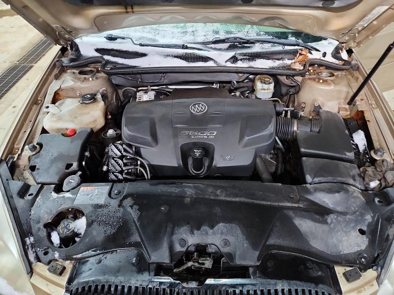 2006 Buick Lucerne cxl