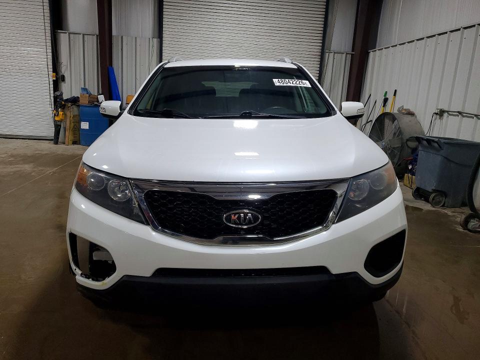 2012 KIA Sorento lx