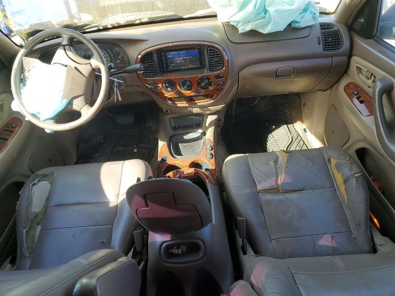 2004 Toyota Tundra Limited