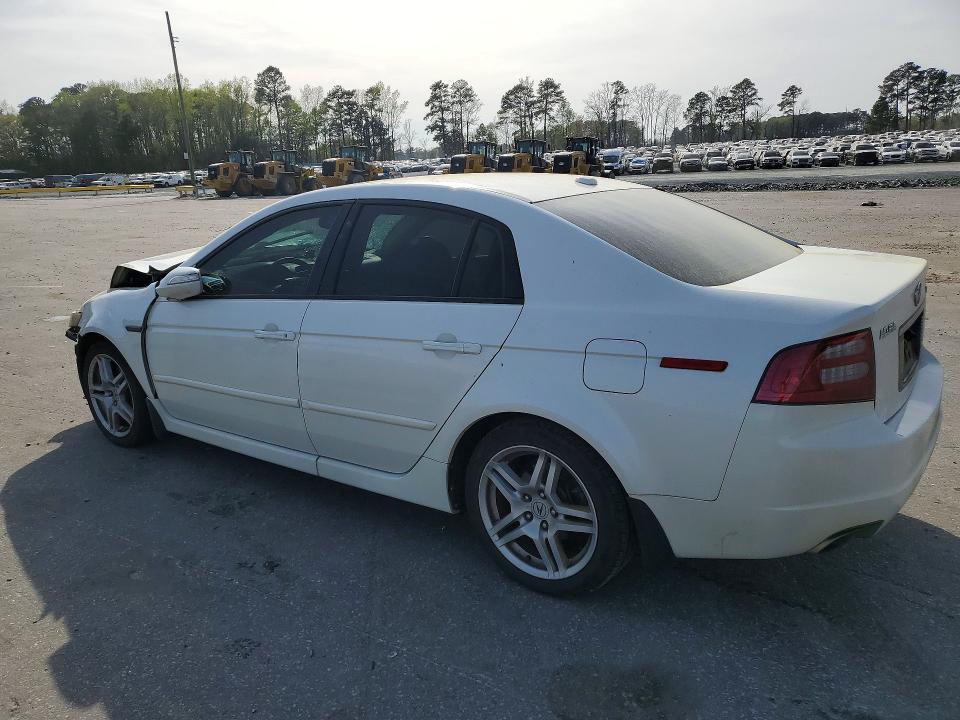 2007 Acura TL
