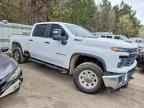 2025 Chevrolet Silverado K2500 Heavy Duty