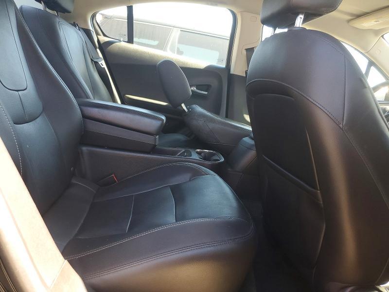 2013 Chev Volt