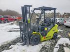 2025 Clark S25L Forklift