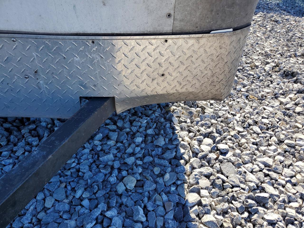 2019 Mirage MXPO610SA2 Enclosed Cargo Trailer