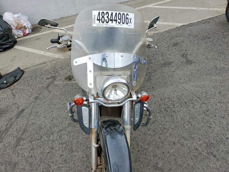 2003 Kawasaki VN1500 L