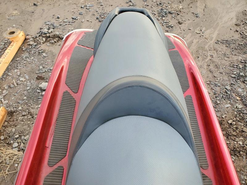 2014 Yamaha Waverunner