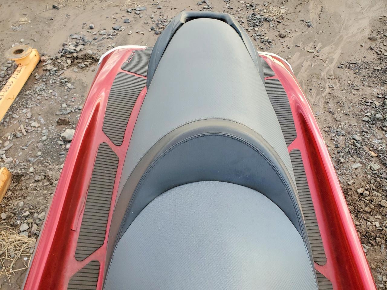 2014 Yamaha Waverunner