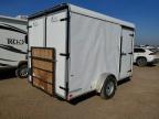 2022 Cargo Craft Enclosed Cargo Trailer