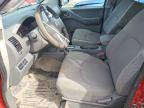 2013 Nissan Frontier S