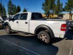 2007 Ford F150 Supercrew