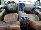 2005 Ford F150 Supercrew
