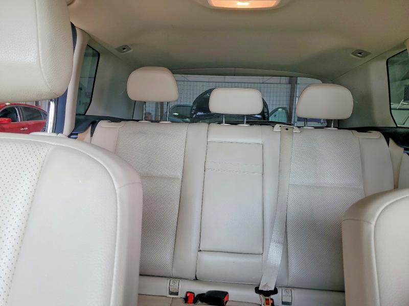 2015 Mercedes-Benz Glk 350