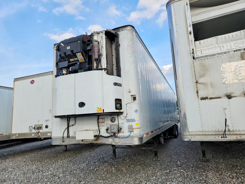 2016 Great Dane Refrigerated Van Trailer-Refrigerated Van Traile