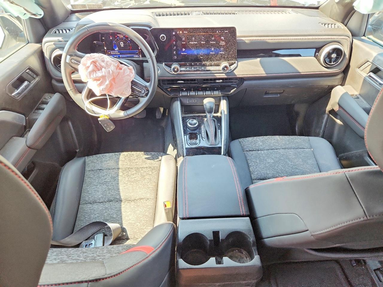 2023 Chev Colorado Z71