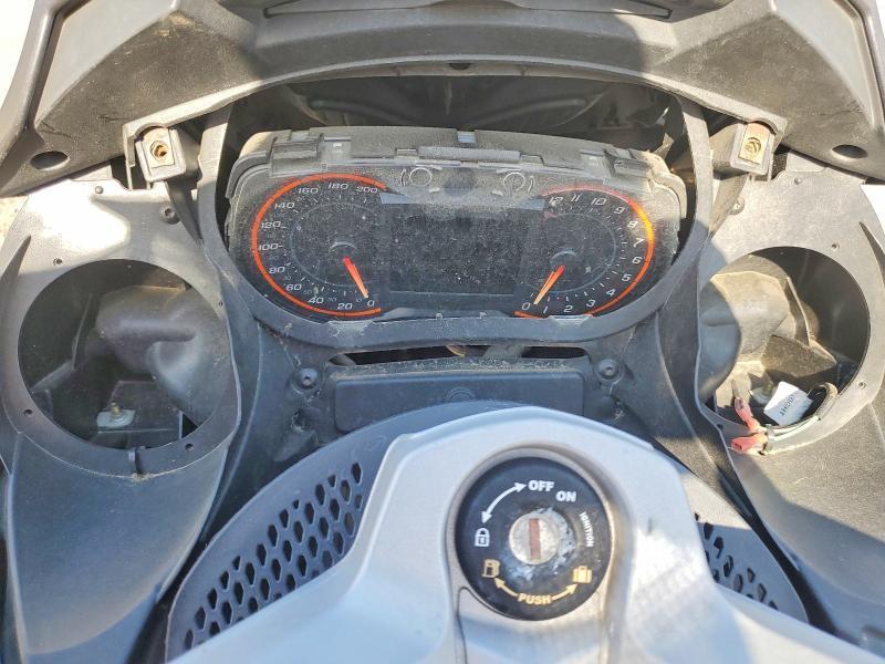 2013 Can-Am Spyder Roadster ST