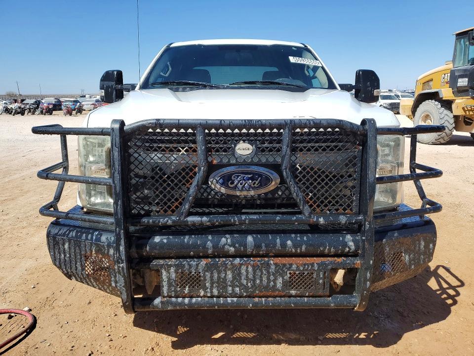 2019 Ford F350 Super Duty