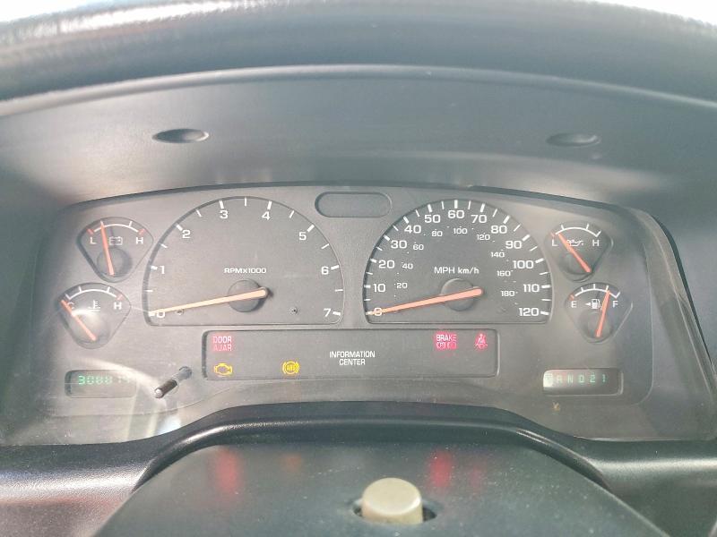 2004 Dodge Dakota