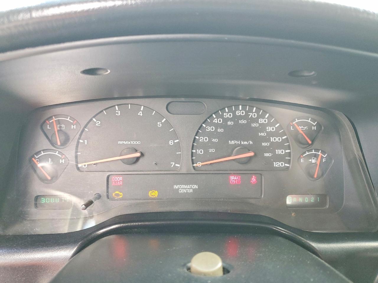 2004 Dodge Dakota