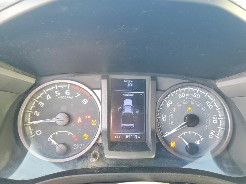 2020 Toyota Tacoma TRD OFF Road