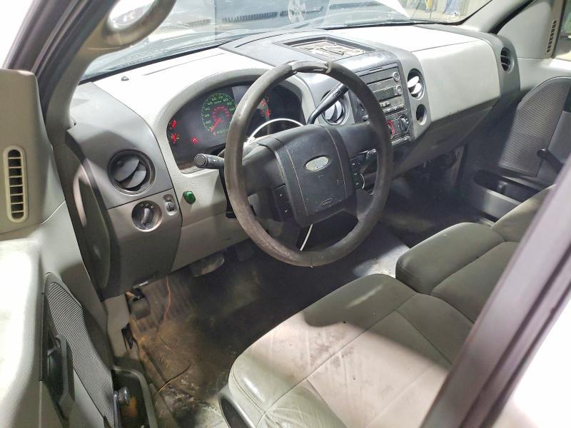 2008 Ford F150
