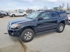 2007 Toyota 4runner SR5