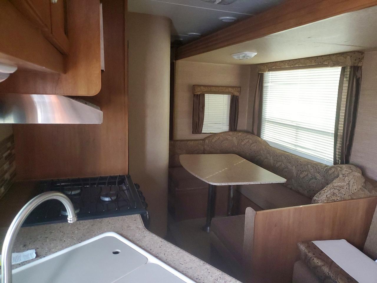 2015 Catalina 2015 Forest River Catalina Camper