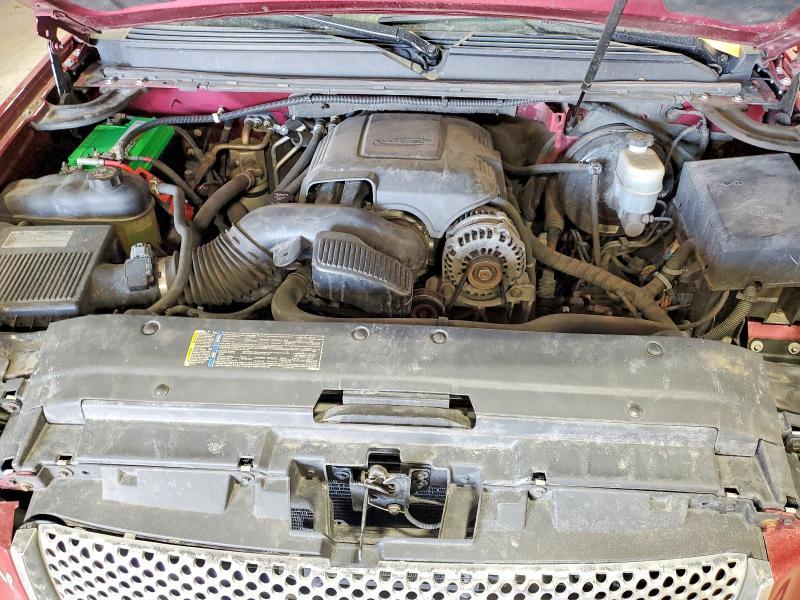 2010 GMC Yukon xl Denali