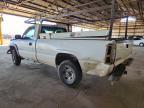 2007 GMC Sierra C2500 Heavy Duty