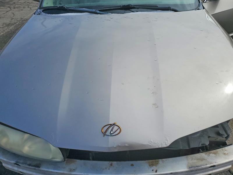 2003 Oldsmobile Aurora 4.0