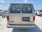 2001 Ford Econoline E350 Super Duty Wagon