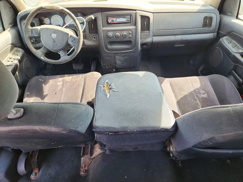 2004 Dodge Ram 2500 st