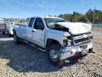2012 Chevrolet Silverado C3500 LT