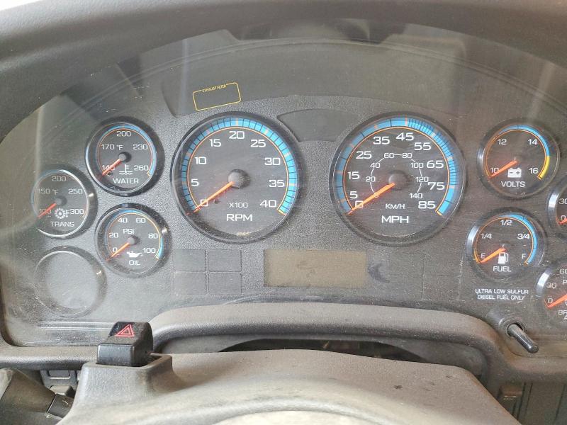 2013 Ic Corporation Ce Series School-school bus