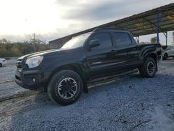 Toyota salvage cars for sale: 2013 Toyota Tacoma V6