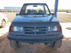 1989 Suzuki Sidekick jx
