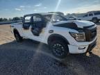 2023 Nissan Titan XD PRO-4X