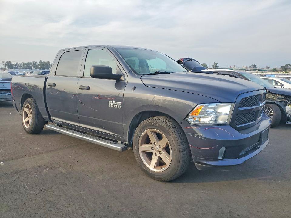 2016 Dodge RAM 1500 ST