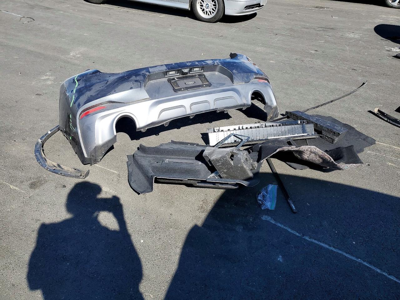 2018 BMW X2 Sdrive28i