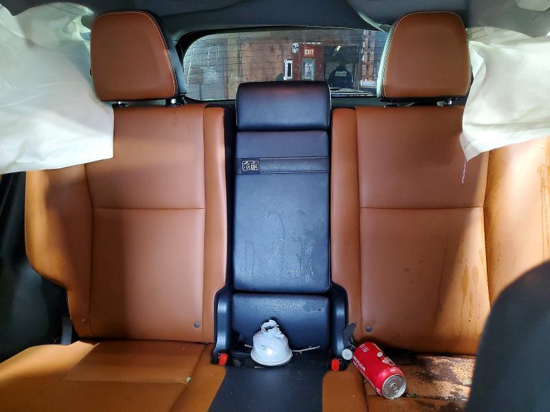 2016 Toyota Rav4 Hybrid Limited