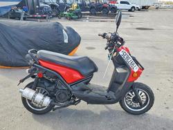 Salvage motorcycles for sale at Orlando, FL auction: 2023 Riya Motorcycle