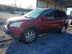 2007 Honda CRV en venta en Cartersville, GA
