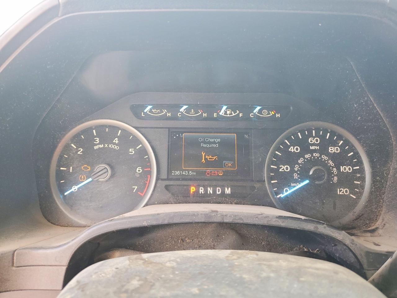 2019 Ford F150 XLT 4WD 5.0L V8 Crew Cab