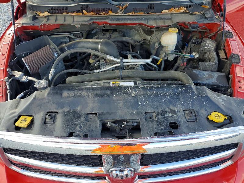 2019 Dodge RAM 1500 Classic SLT