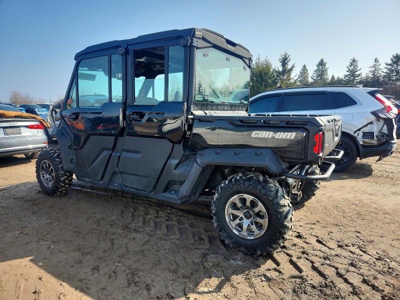 2022 Can-Am AM Defende