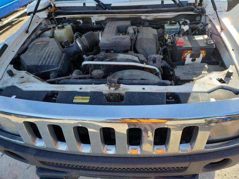 2007 Hummer H3